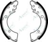 APEC braking SHU353 Brake Shoe